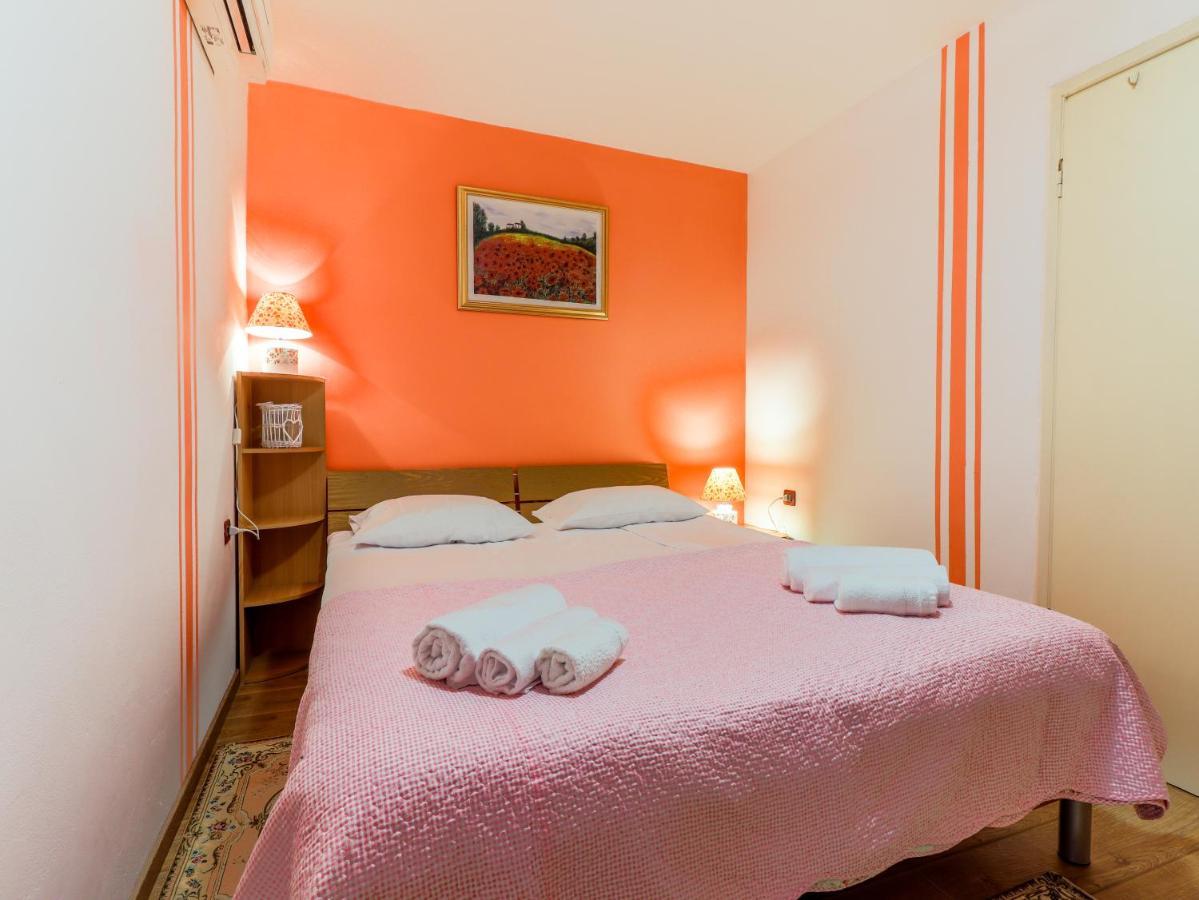 City Center 3 Bedroom Apartment Vrsar Exterior foto